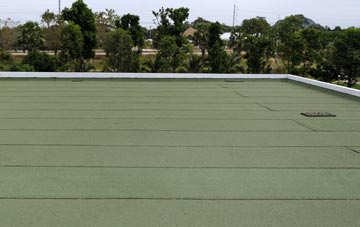 all Chirk Green roofing types quoted for