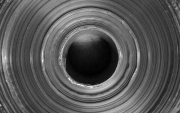 Chirk Green edpm waterproofing