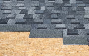 expert Chirk Green asphalt roof companies