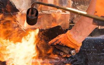 Chirk Green flat roof repair companies