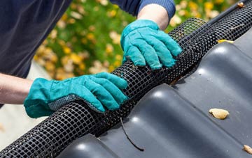 Chirk Green gutter repair companies