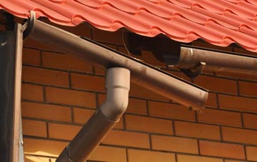 Chirk Green gutter repair costs