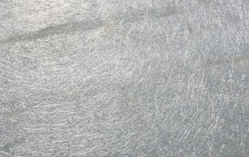 Chirk Green laminate fibreglass or shingles?