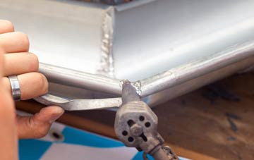 disadvantages of Chirk Green lead roofing