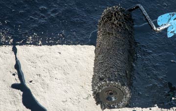 Chirk Green liquid sealant waterproofing