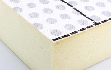 meeting Chirk Green building codes