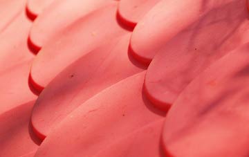 Chirk Green plastic roof costs