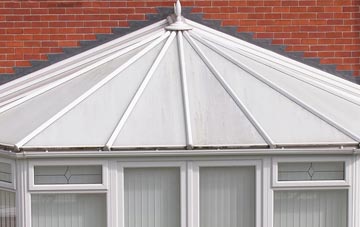 Chirk Green polycarbonate conservatory roof repairs
