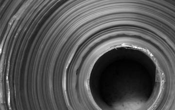 Chirk Green pvc roof replacement