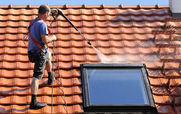 roof cleaning Chirk Green, Wrexham