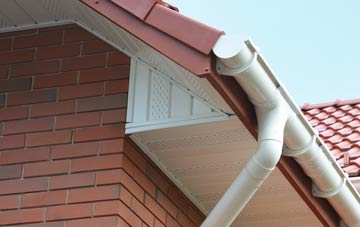 Chirk Green soffit repair costs