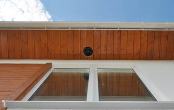 Chirk Green soffit repair quotes