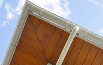 Chirk Green soffit types