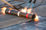 free Chirk Green roof quotes