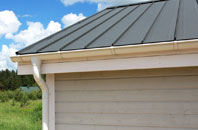 Chirk Green fascia repair