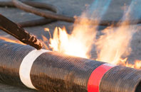 Chirk Green flat roofing replacement