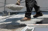 find rated Chirk Green flat roofing replacement companies
