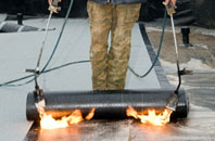 Chirk Green flat roof sealing quote