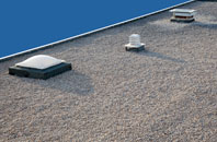 Chirk Green flat roofing
