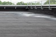 find rated Chirk Green flat roofing companies