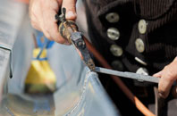 Chirk Green lead roof quotes