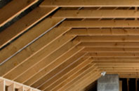 Chirk Green pitched insulation quotes