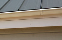 Chirk Green soffit repair