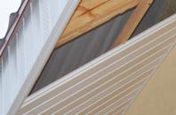 rated Chirk Green soffit repair companies