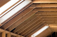 Chirk Green tapered roof insulation quotes
