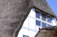 find rated Chirk Green thatchers